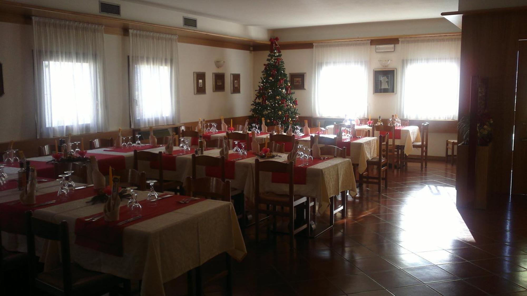 Hotel Serenella Canal San Bovo Dış mekan fotoğraf