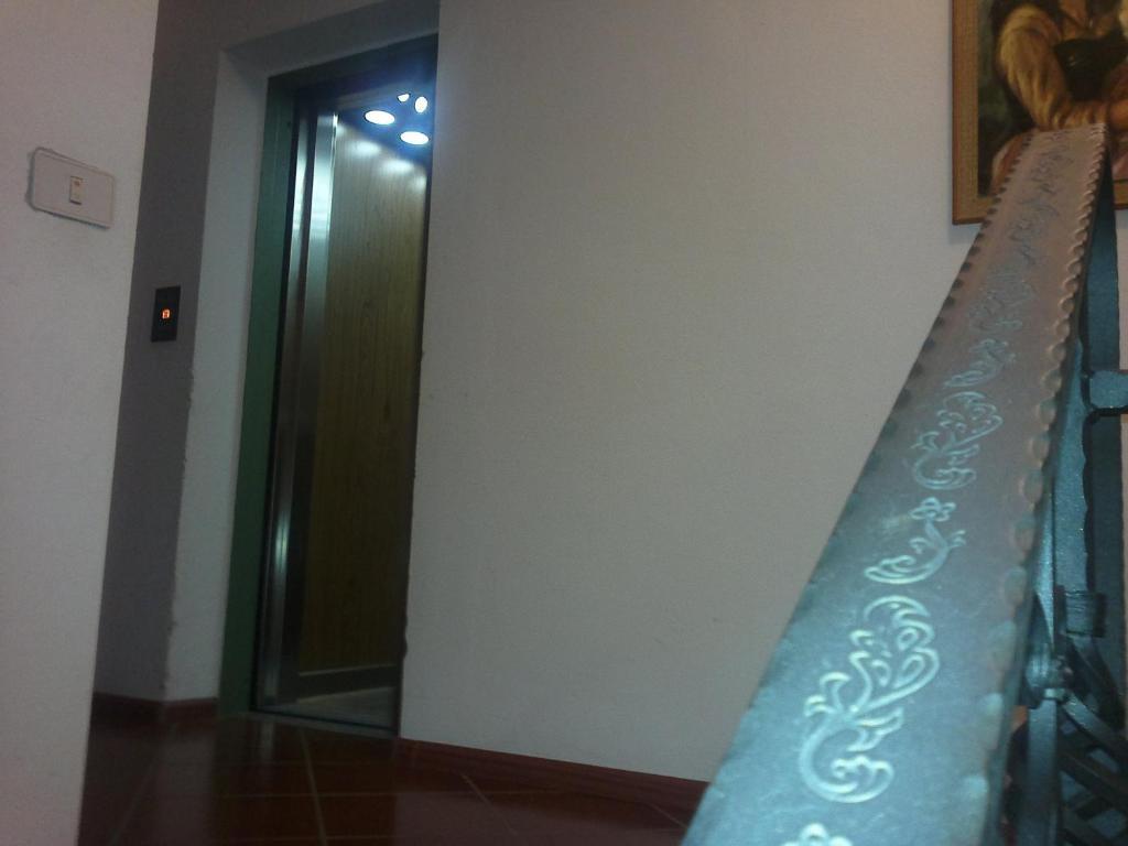 Hotel Serenella Canal San Bovo Dış mekan fotoğraf
