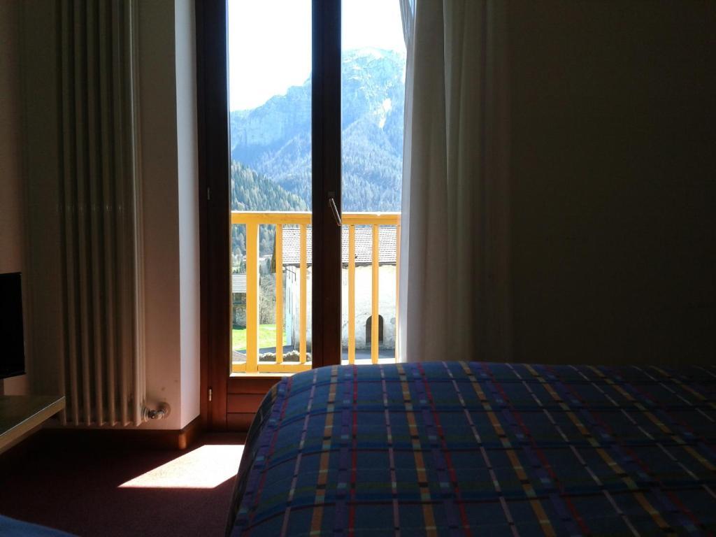 Hotel Serenella Canal San Bovo Dış mekan fotoğraf
