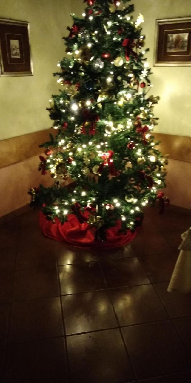 Hotel Serenella Canal San Bovo Dış mekan fotoğraf